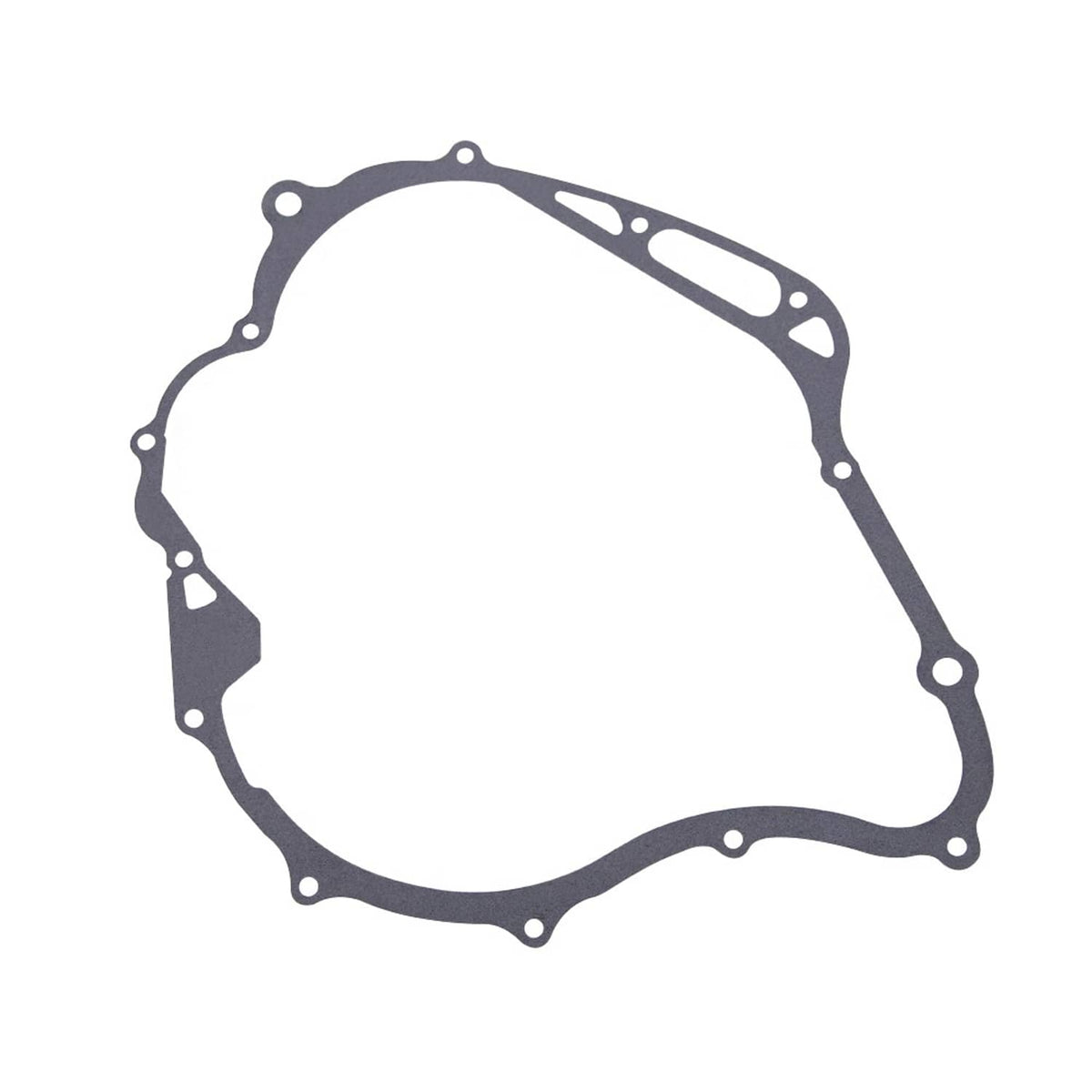 Solidspare Left Side Stator Crankcase Cover Gaskets for Yamaha V Star XVS 1100 Custom