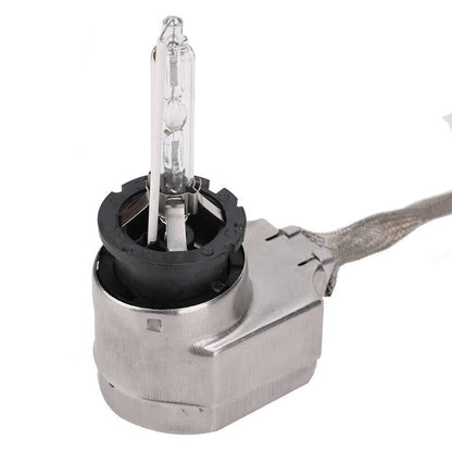 Solidspare Set Xenon Ballast Igniter HID D2S Bulb Kits For 2007-15 Infiniti G35 G37 Q40 Q50