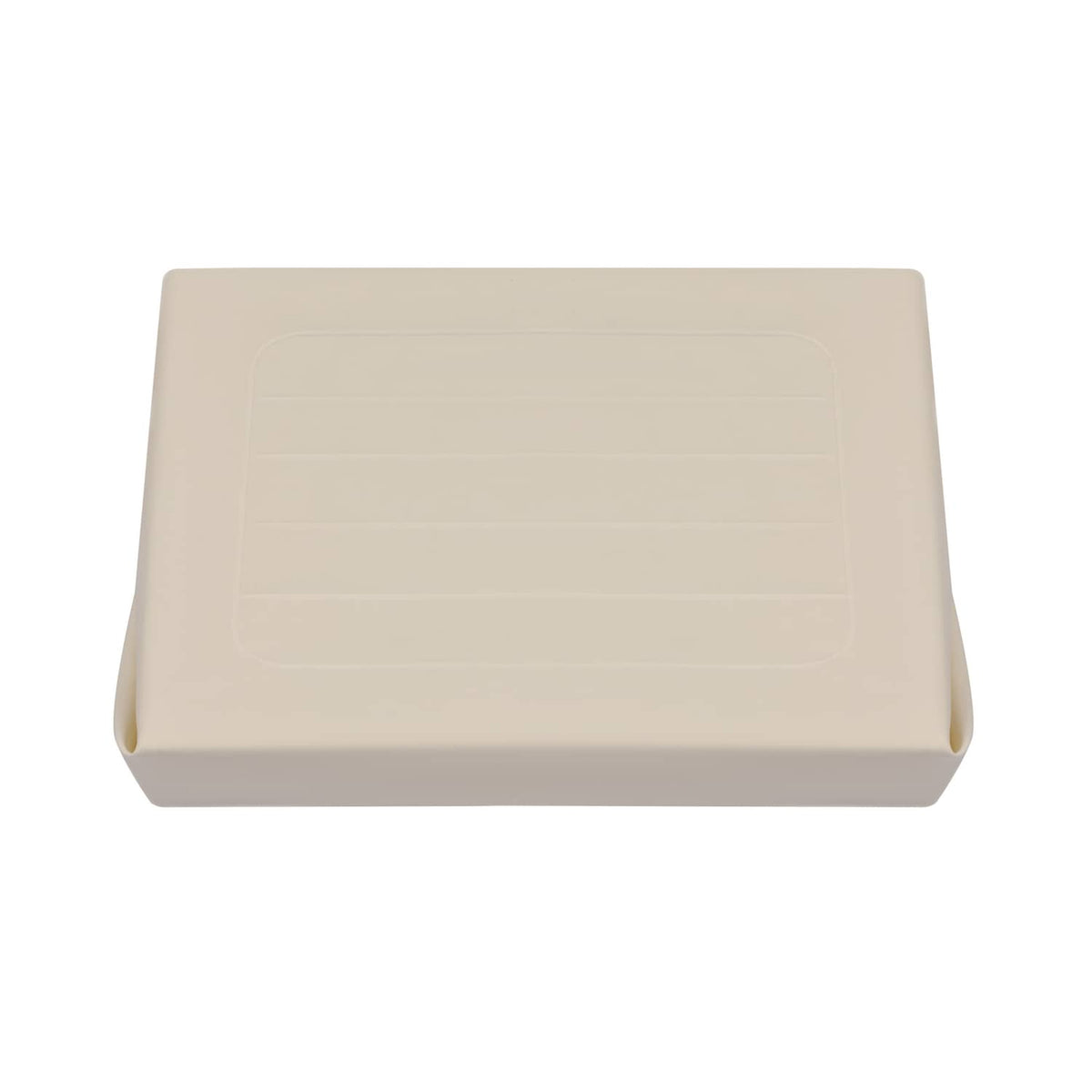 Solidspare White Seat Back Cover For Yamaha G9/G14/G16/G19/G20/G22 1991-2007 Golf Cart