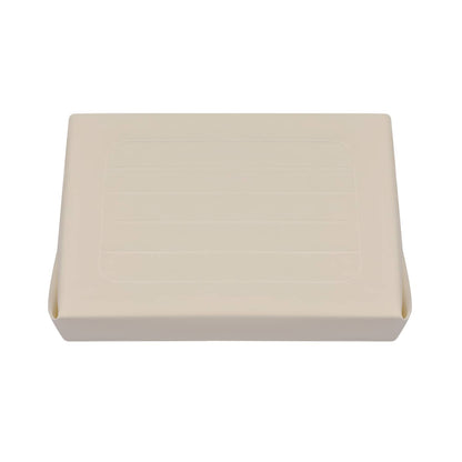 Solidspare White Seat Back Cover For Yamaha G9/G14/G16/G19/G20/G22 1991-2007 Golf Cart