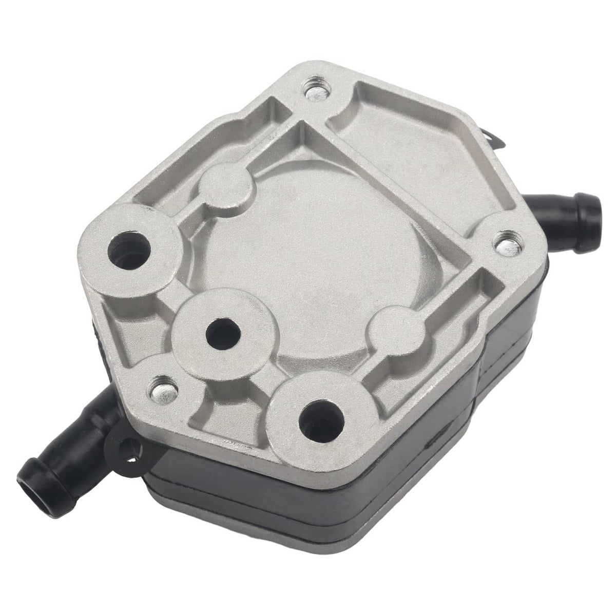 Solid Spare Fuel Pump for Yamaha Outboard 115HP–250HP 2-Stroke | Replaces 6E5-24410-03