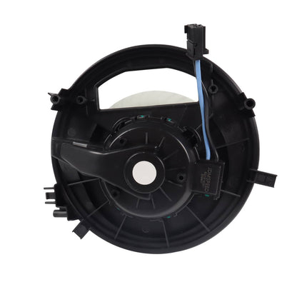Solidspare Fits 2015-2021 Volkswagen Golf Audi A3 A/C Heater Blower Motor 700341, 5Q1819021