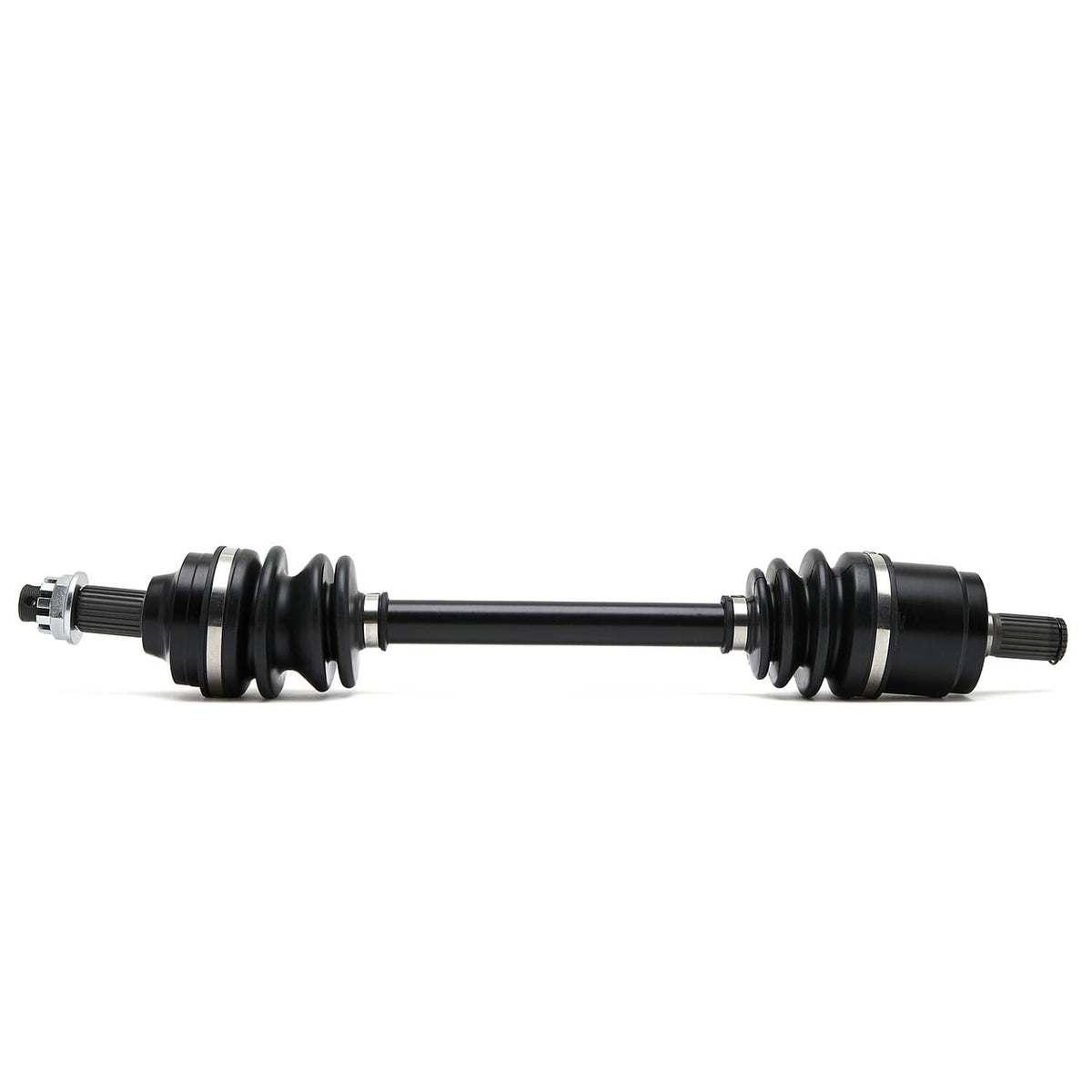 Solidspare Rear Left or Right CV Axle Drive Shaft for Honda Rancher 420 TRX420 2020-2021