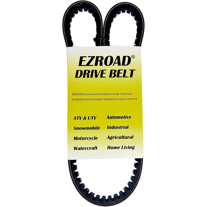 Solid Spare Fan Drive Belt R73784 TR22525 for John Deere 3030 3130 3135 5105 5200 Tractor