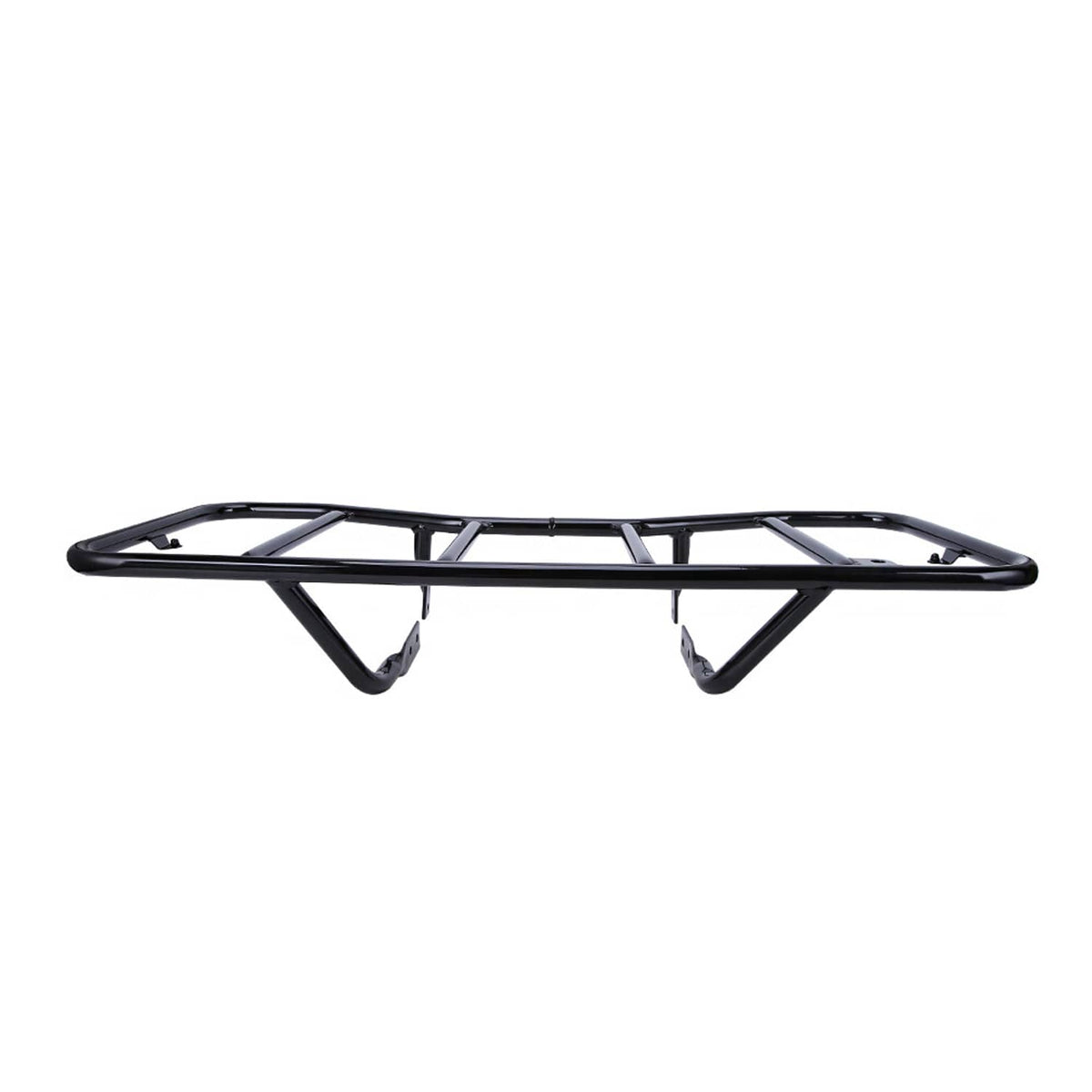Solidspare For Honda TRX 250 Recon 2005-2025 ATV New Front Rack Carrier + Front Bumper