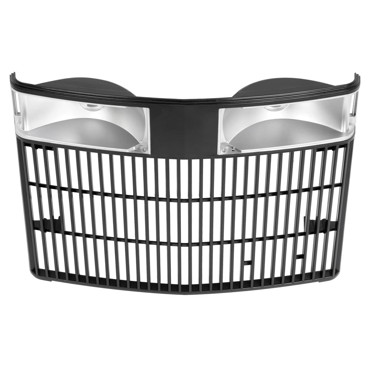 Solidspare Tractor Grille For John Deere LX172 LX173 176 178 186 188 GT242 262 275 #M110378