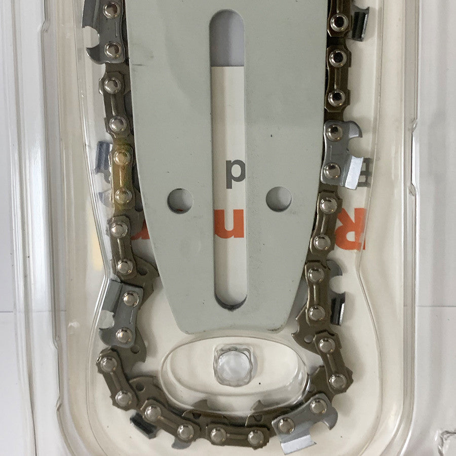 14" GUIDE BAR & CHAIN 3/8 LP 050 52DL  140GPEA041 140SDEA041 WORX WG300
