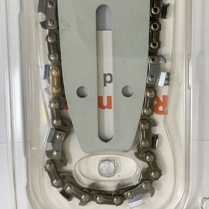 14" GUIDE BAR & CHAIN 3/8 LP 050 52DL  140GPEA041 140SDEA041 WORX WG300