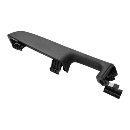 Solid Spare Front Right Door Armrest For 1999-2002 GMC YUKON SIERRA 1500 2500 3500 ABS
