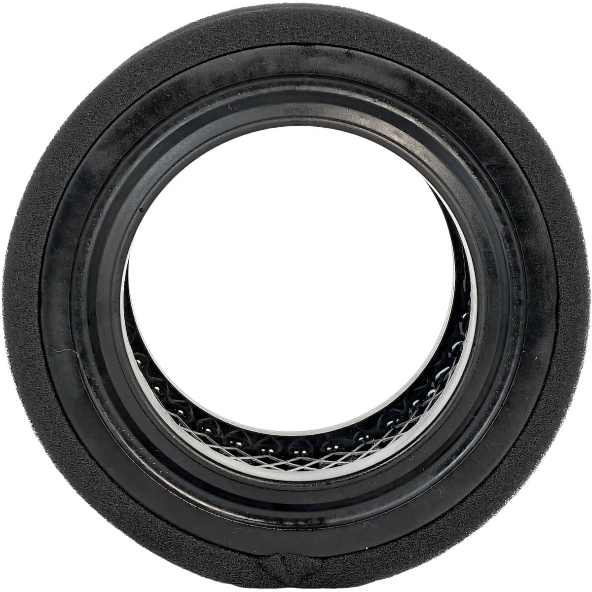 Solid Spare AP425 Air Compressor Intake Filter Polyester Element with Pre Filter