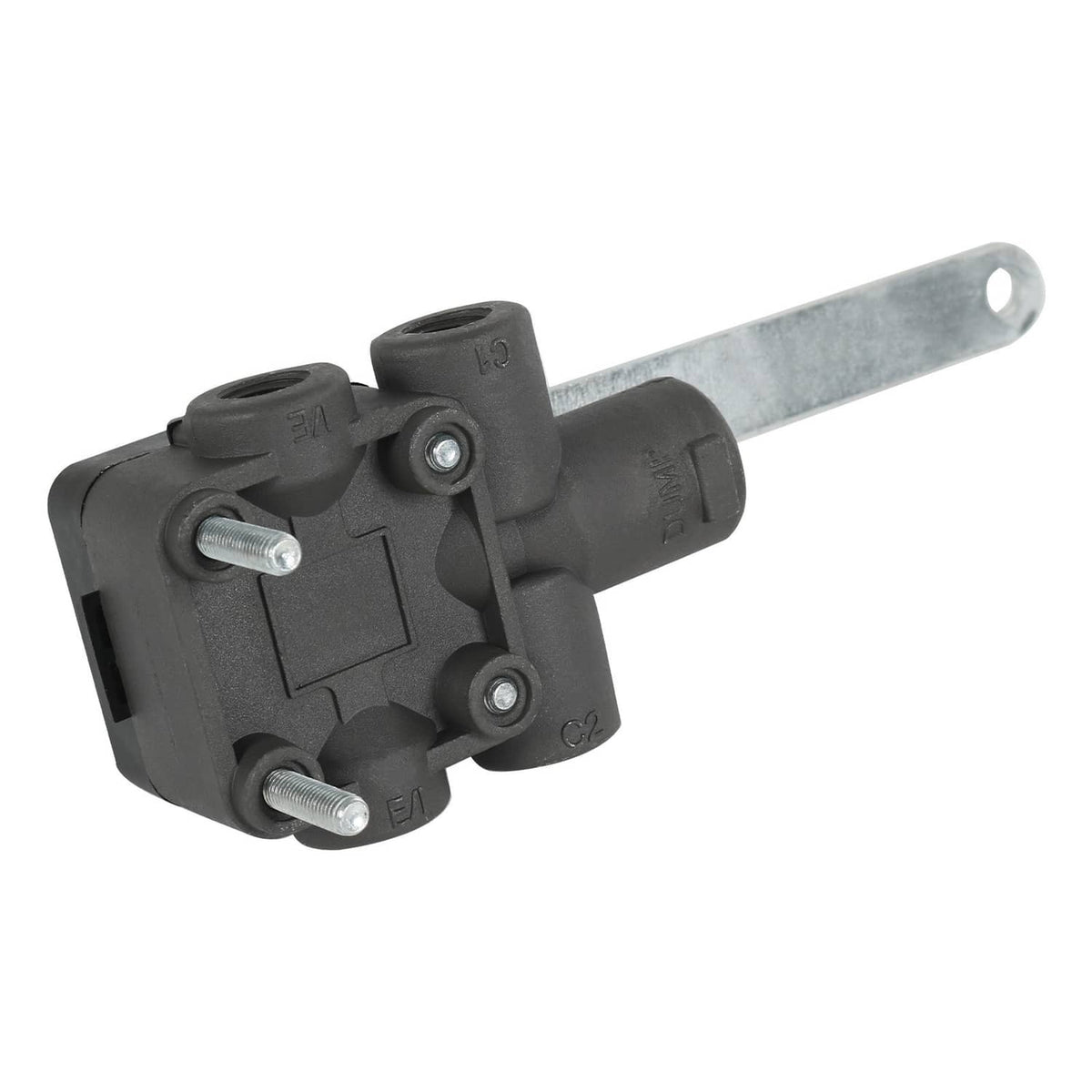 Solidspare Leveling Valve 171.H185K VS-228 For Peterbilt Hendrickson 334-1974 HV9990