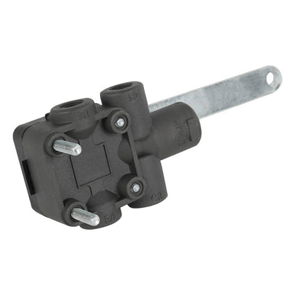 Solidspare Leveling Valve 171.H185K VS-228 For Peterbilt Hendrickson 334-1974 HV9990