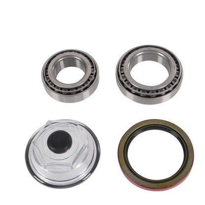 Solidspare Trailer Bearing Kit For Dexter 10K GD 10-51 Seal Axle After 2009 9-123 8-415