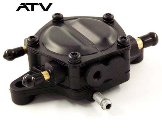 Solidspare Generic For Yamaha Rhino 450 660 Replacement Grizzly High Flow Fuel Pump 65L