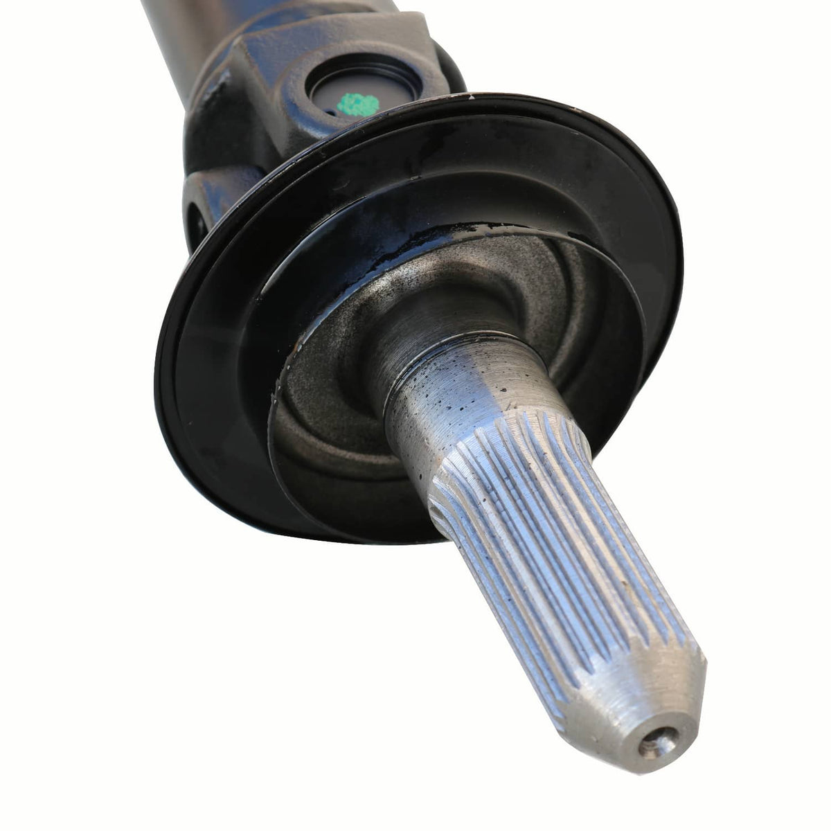 Solidspare Front Drive Shaft Fit For Infiniti Ex35 G35x M35x M45x Fx35 Fx45 2003-2012