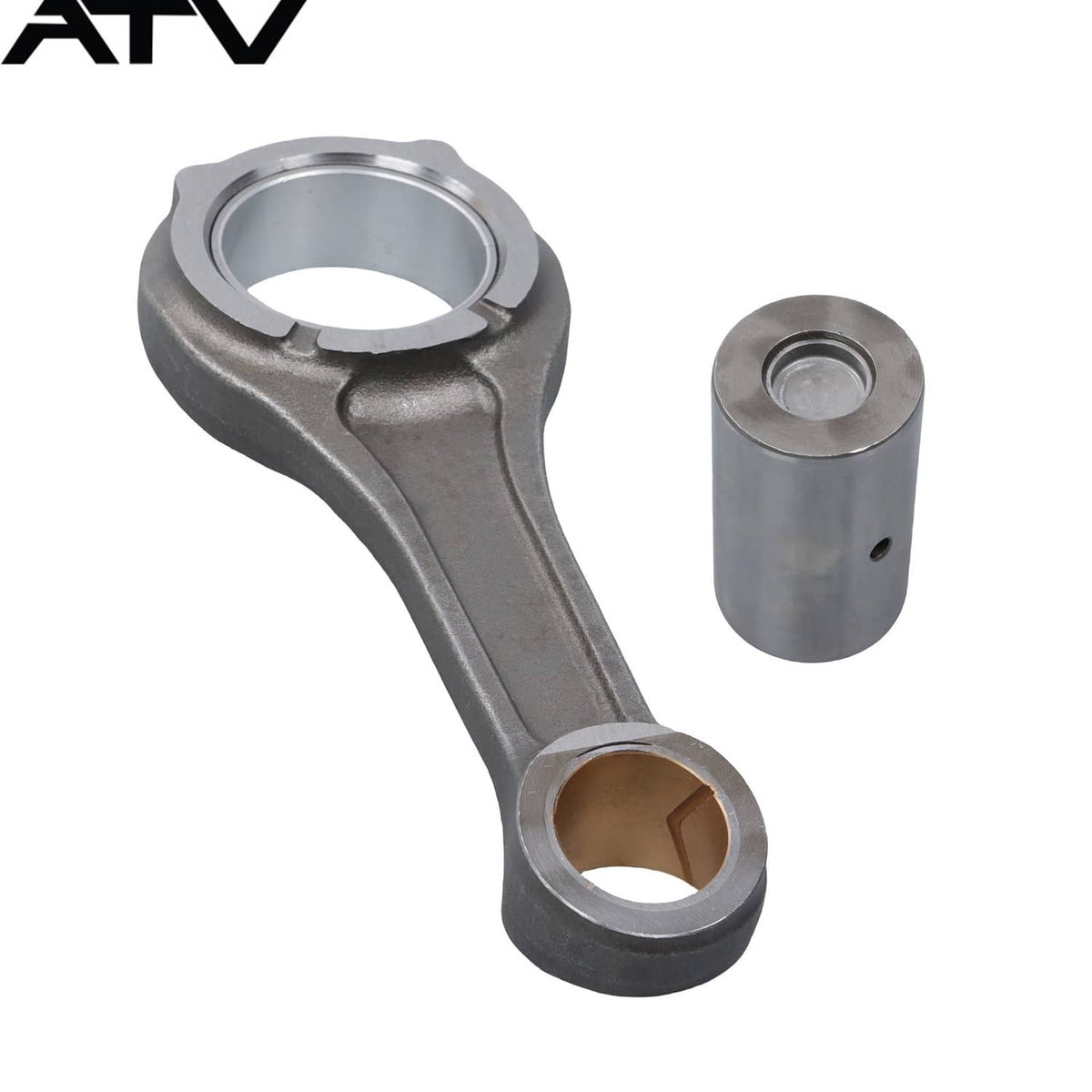 Solidspare Connecting Rod &Crank Pin 2206356 For Polaris ACE RZR Ranger Sportsman 570 2014+