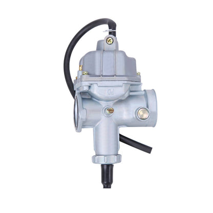 Solidspare Carburetor For 110cc 125cc 140cc PIT PRO Trail Dirt Bike ATV QUAD Go-Kart US