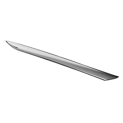 Solid Spare Outer Pillar Molding Trim Quarter Panel For Kia Optima 2011-2016 Passenger Side