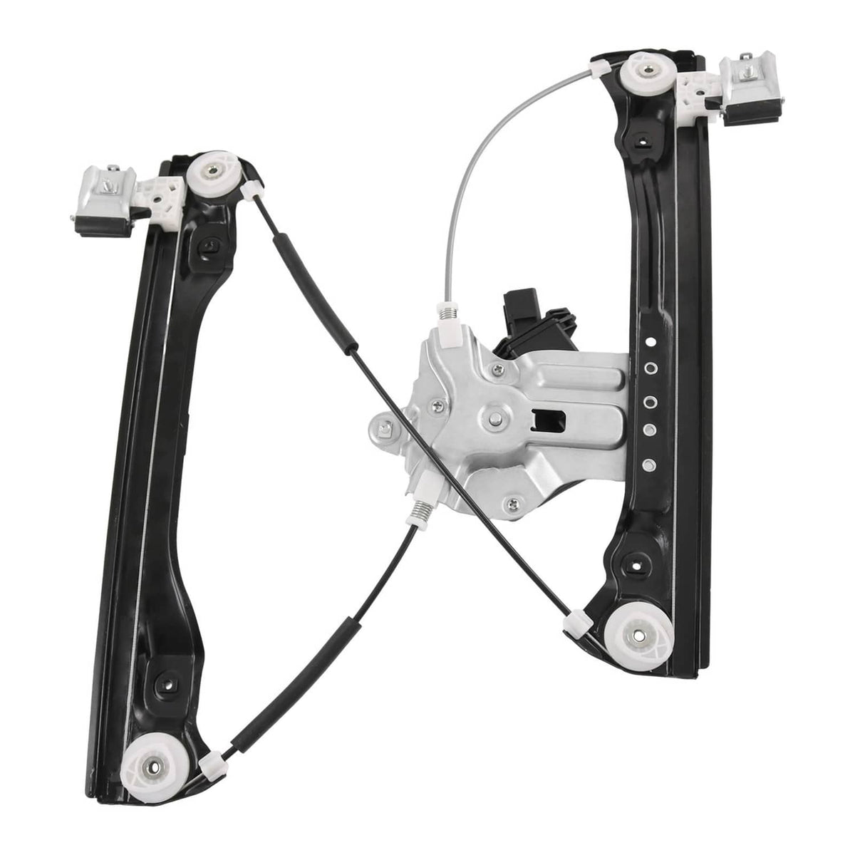 Solidspare Driver Front Side Window Regulator w/ Motor 748-974 For Chevy Cruze 2011-2015