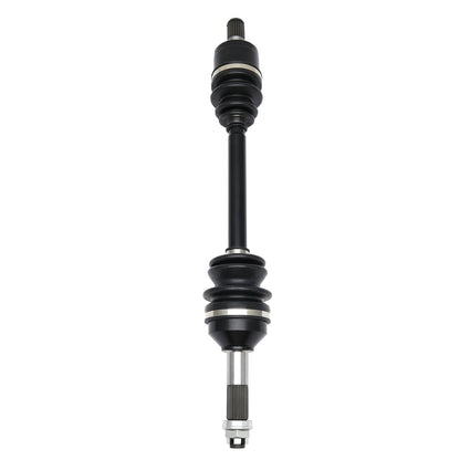 Solidspare Rear Left/Right CV Axle Drive Shaft For Kawasaki Brute Force 650 750 59266-0023