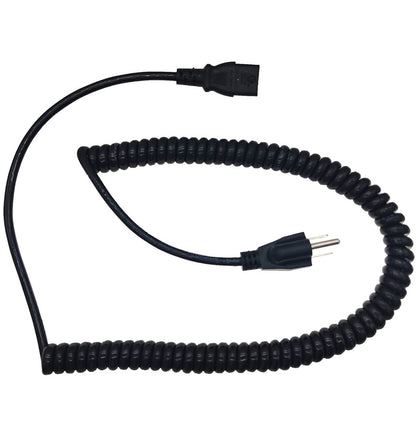 Solid Spare 1115-500006-10 Electric Pallet Jack Charger Cable for Big Joe EZ30 E30 D40 EZ40