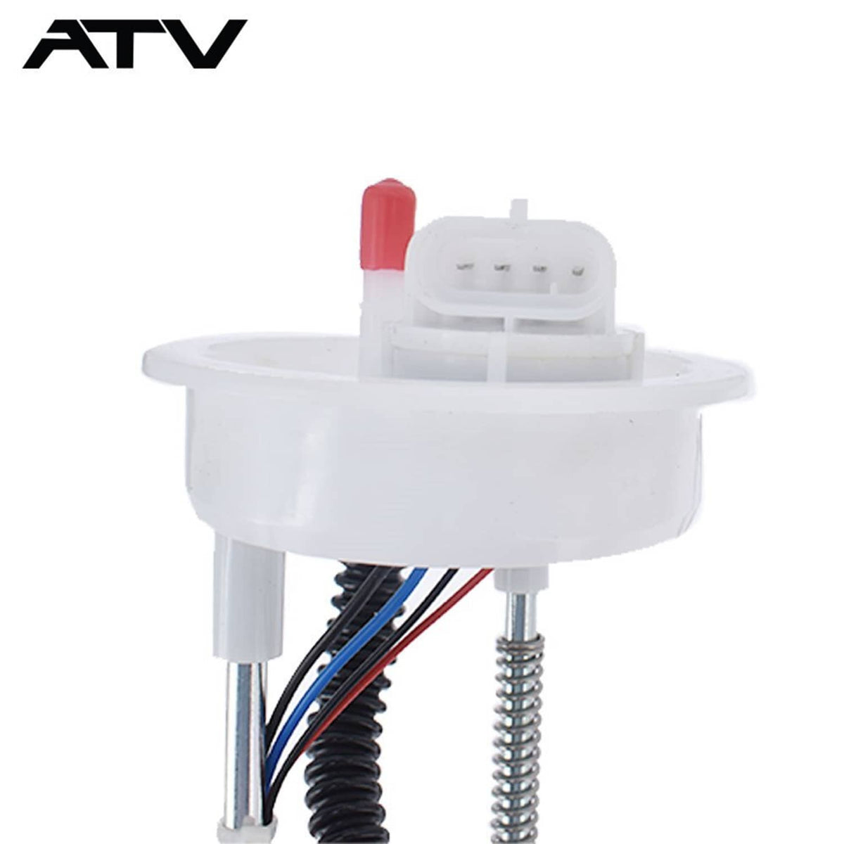 Solidspare Replacement Fuel Pump For Polaris RZR 900 S 2015-2024 RZR 1000 XP/XP 4 2014-2023
