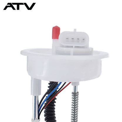 Solidspare Replacement Fuel Pump For Polaris RZR 900 S 2015-2024 RZR 1000 XP/XP 4 2014-2023