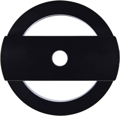 Solid Spare For Ford 6.0L/6.4L Powerstroke 303-770 Crankshaft Rear Main Seal Installer Tool