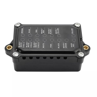 Solid Spare CDI Ignition 688-85540-16-00 688-85540-15-00 for 84-96 Yamaha 75 85 90HP 2 Stoke