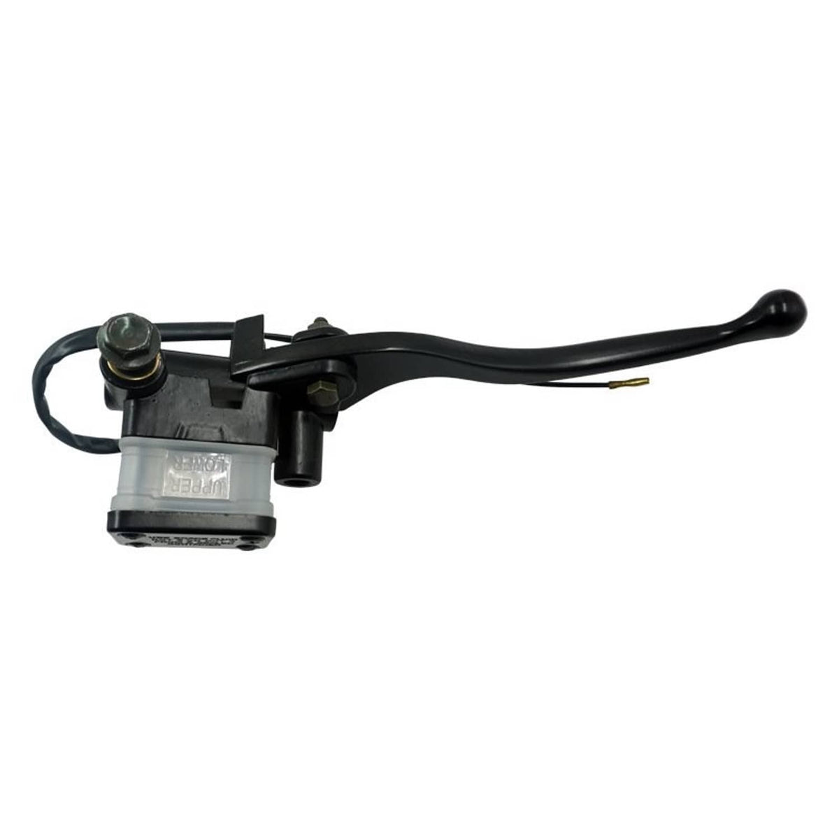 Solidspare Front Brake Master Cylinder for Honda ATC200X ATC250R 1981-1985