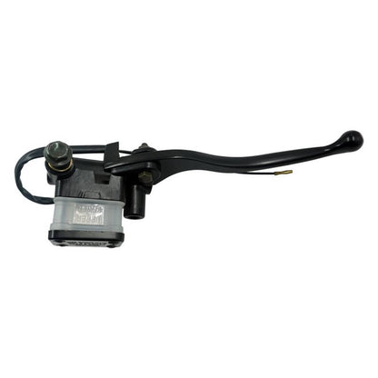 Solidspare Front Brake Master Cylinder for Honda ATC200X ATC250R 1981-1985
