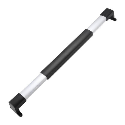 Solidspare Universal RV Screen Door Cross Bar Handle Adjustable Widths For Camper Trailer