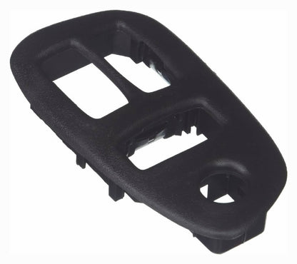 Solid Spare For Chevy Camaro 1993-2002 Window Switch Bezel 10412603 10412604 Pair Set