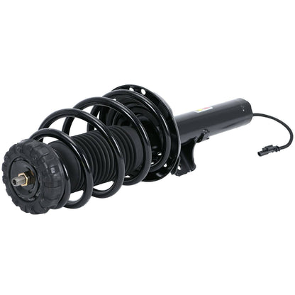 Solidspare 2x Front Suspension Strut Assys w/ Electric for 2013-2019 Cadillac XTS 84677093