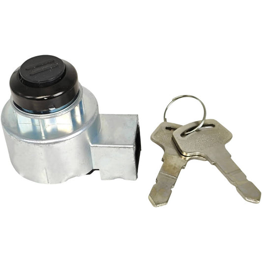 Solid Spare Ignition Key Switch for Kubota B2910HSD B2920HSD B3000HSDC B3000HSDCC B3030HSD
