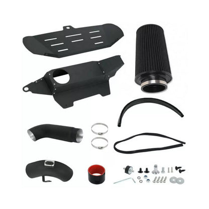 Solidspare New Cold Air Intake Kit for 12-16 BMW F30 228i 320i 328i 420i 428i 2.0T N20 N26