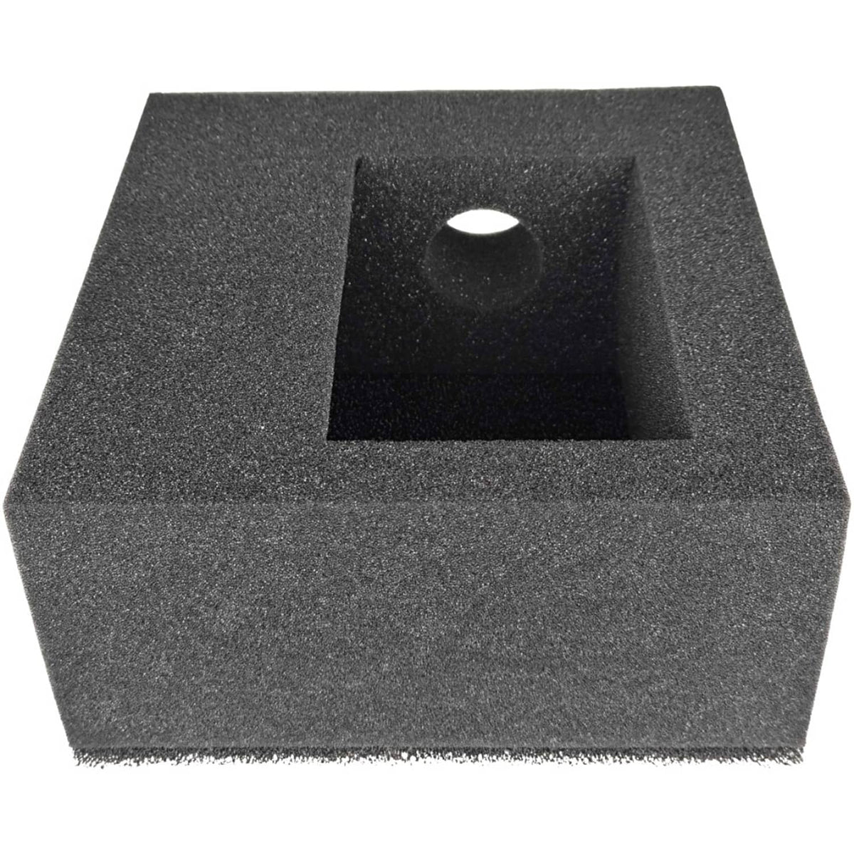 Solid Spare Air Box Filter 1253107 Fit for Polaris Indy 340 400 440 488 500 580 600 700 650