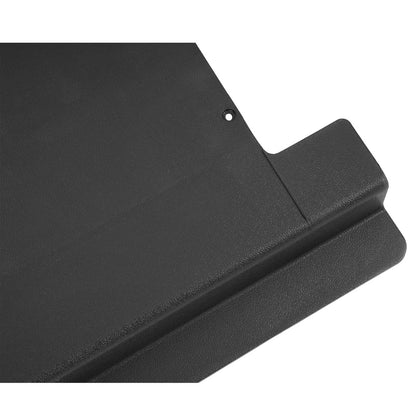 Solidspare For EZGO TXT 00-13 Golf Cart Trim Kit Access Rocker Panel Bumper #750273PKG