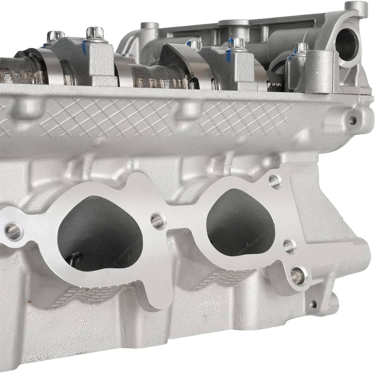 Solidspare Cylinder Head Assembly For 2011-2018 Chevy Cruze Sonic 1.8L L4 DOHC 55565451