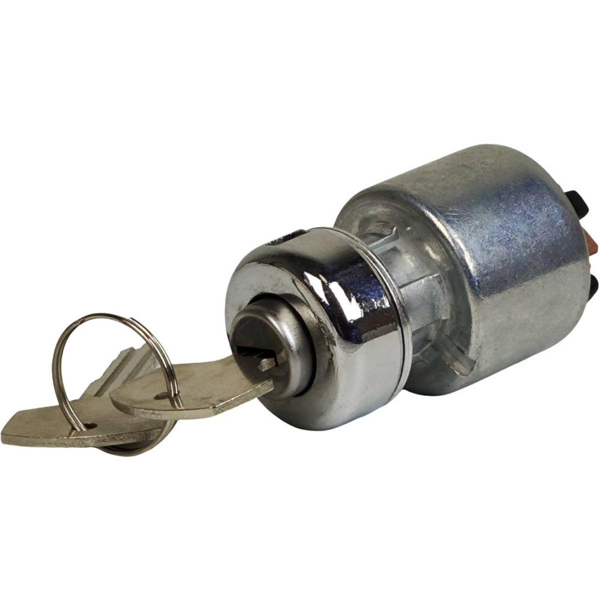 Solid Spare Ignition Starter Switch 25150-02H01 for Nissan Forklift L01 J02 J01 L02 TO018