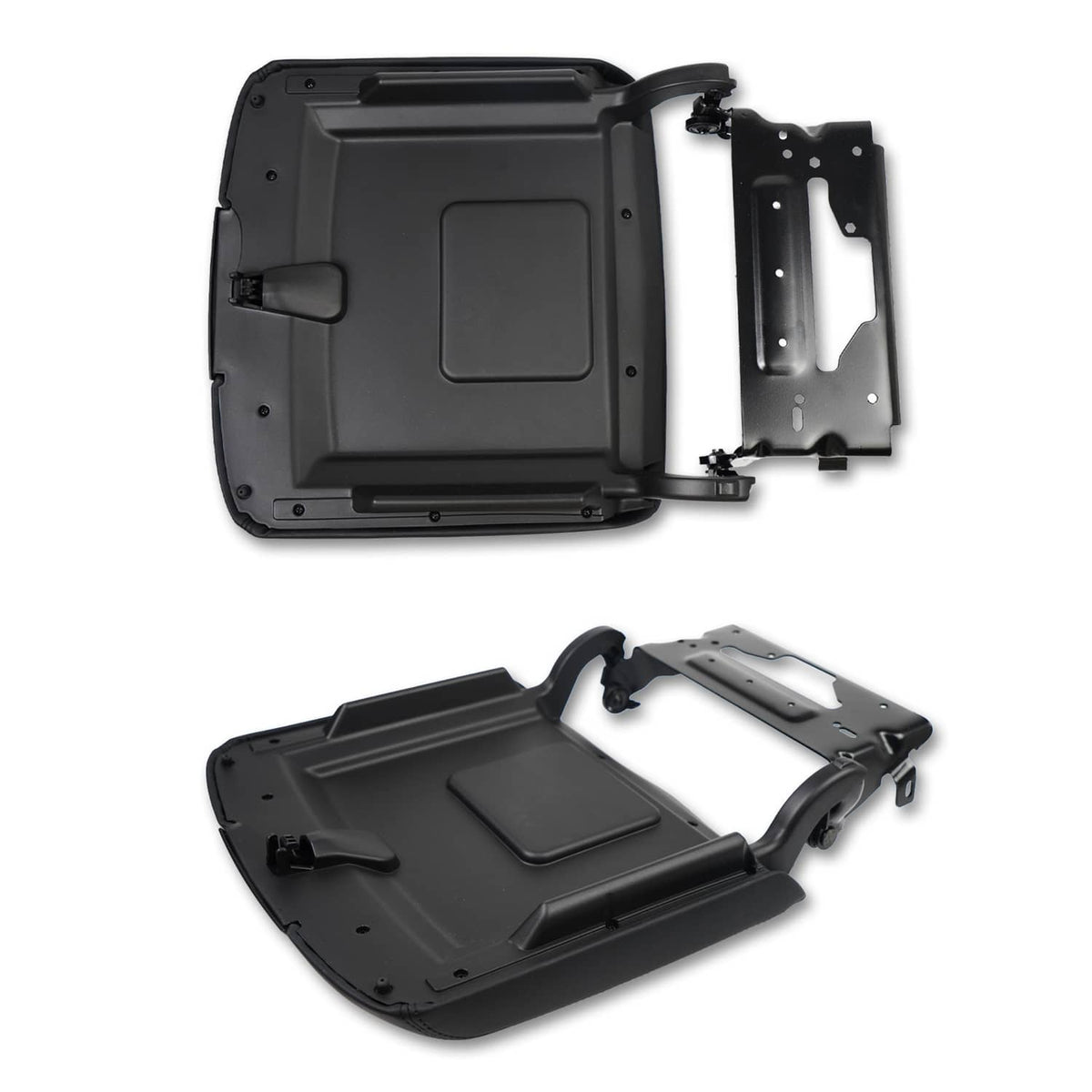 Solidspare New Leather Center Console Armrest Lid For 2015-2019 Chevrolet Tahoe  0227083AA