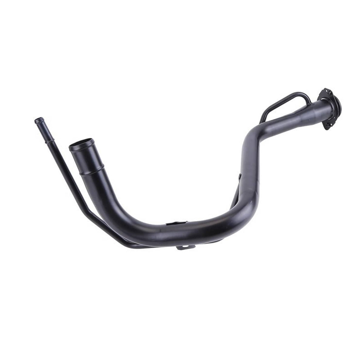 Solidspare Fuel Tank Filler Neck Pipe 89201-80J30 For 2008-2013 SUZUKI SX4 2.0L L4-Gas