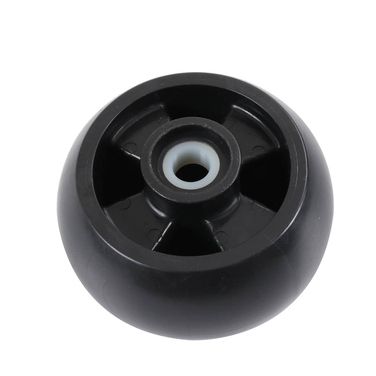 Solidspare Universal Deck Wheel Kit for John Deere 48" 54" 60" 72" Deck Lawn Mower AM125172