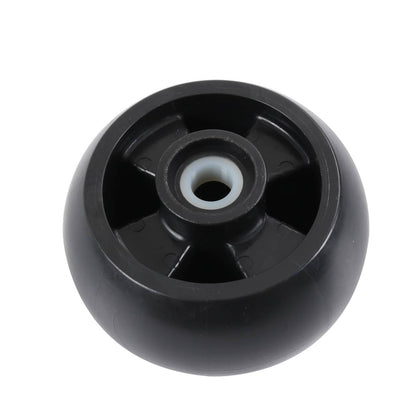 Solidspare Universal Deck Wheel Kit for John Deere 48" 54" 60" 72" Deck Lawn Mower AM125172