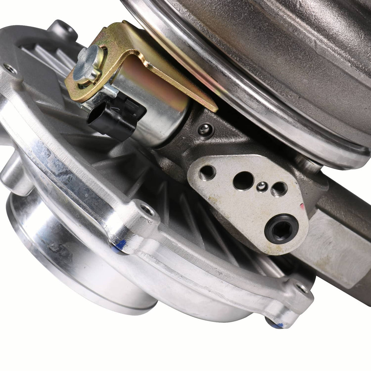 Solidspare Turbo For Ford Powerstroke Super Duty F-350 6.0L 2004-2007 Turbocharger GT3782VA