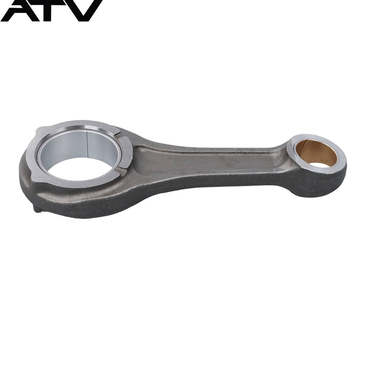 Solidspare Connecting Rod &Crank Pin 2206356 For Polaris ACE RZR Ranger Sportsman 570 2014+