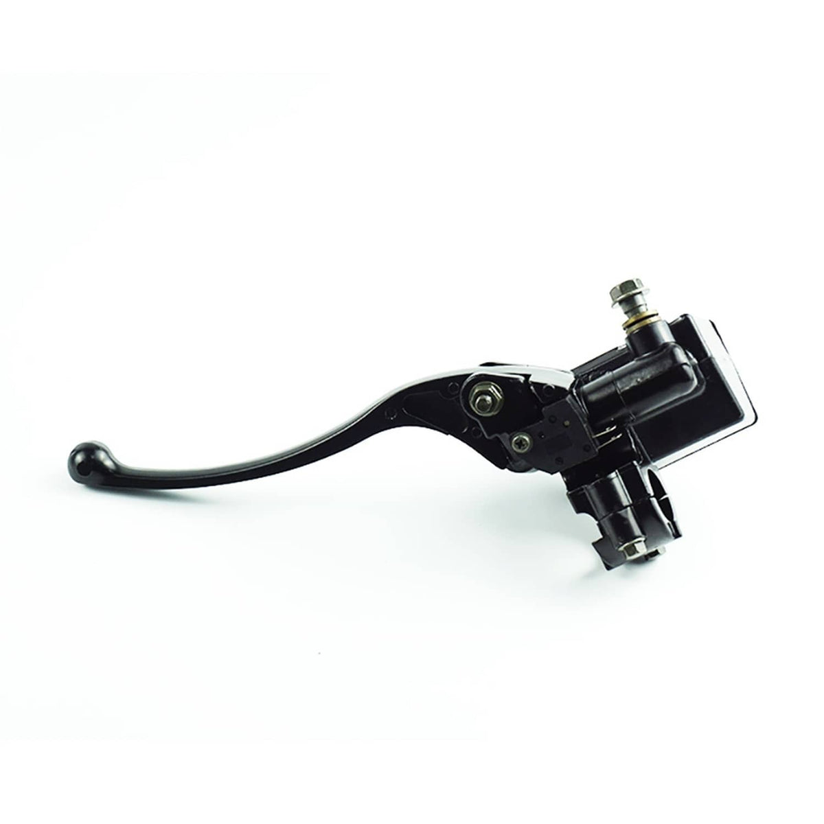 Solidspare 7/8" Front Brake Master Cylinder Lever for Honda FourTrax 300 TRX300 1988-2000