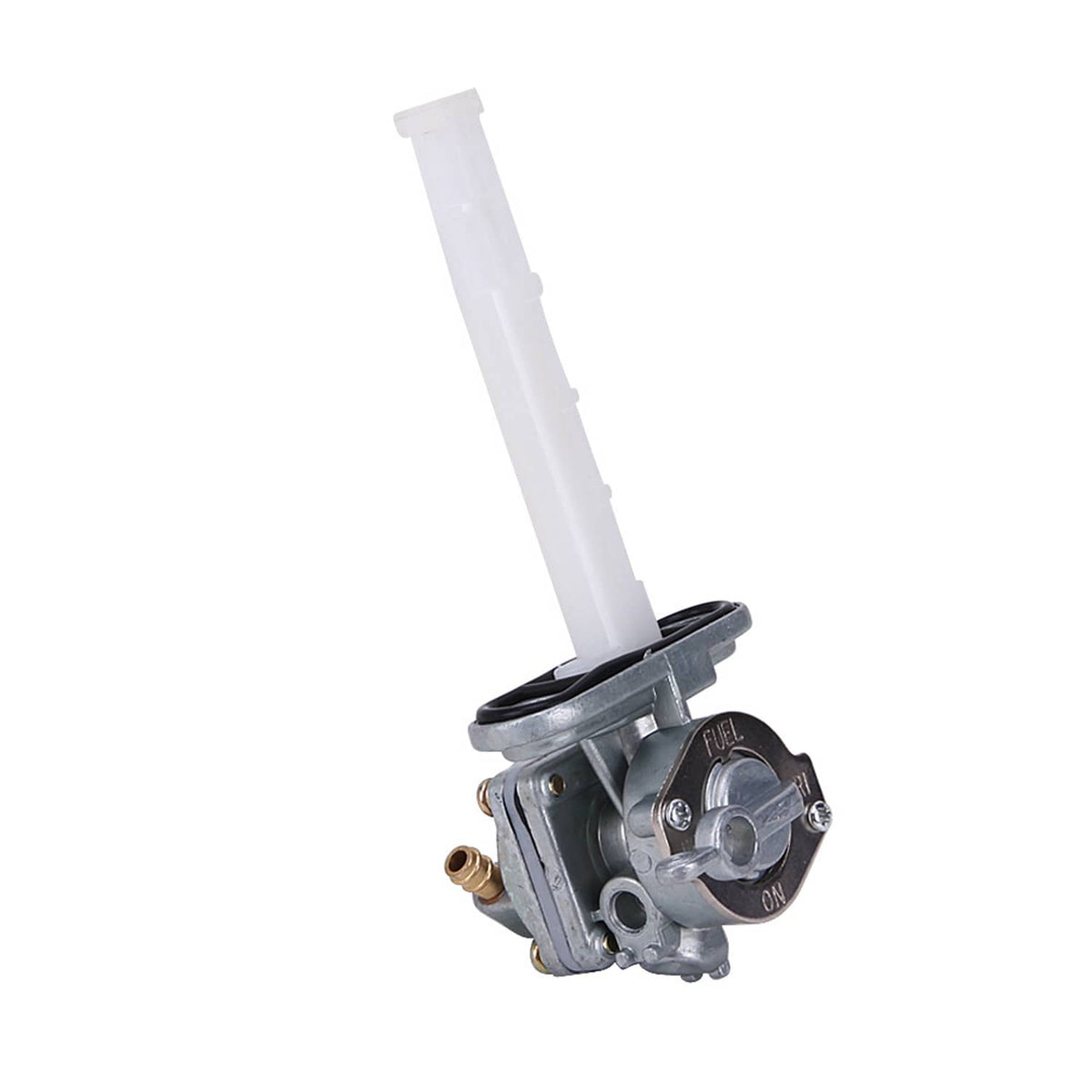 Solidspare Fuel Petcock Switch Valve Assy Fit For Suzuki GSXR 1100 / GSXR 600W / GSXR 750