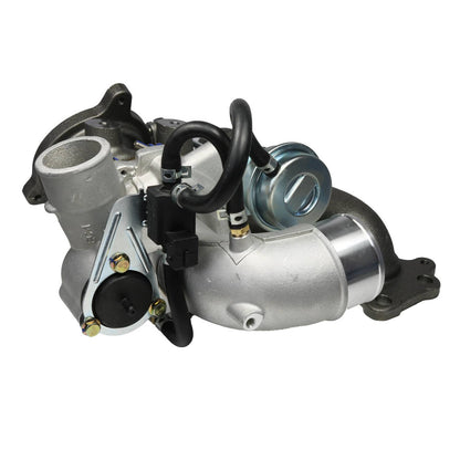 Solidspare Turbo Charger K03 For Land Rover Range Rover Evoque Discovery 2.0 14-17 LR066515