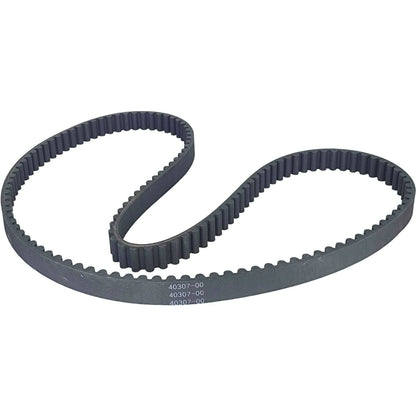 Solid Spare 135 Tooth 1-1/8" Rear Drive Belt 40307-00 for Harley Flst Fatboy Deluxe & Fxst